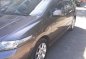 Honda City 2014 manual for sale-5