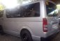 Toyota Commuter Hiace 2016 for sale-3