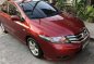 Honda City Sedan 2012 for sale-1
