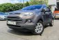 Ford EcoSport 2017 AT for sale-1