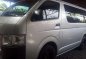 Toyota Commuter Hiace 2016 for sale-2