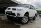 Mitsubishi Montero Sport 2013 AT for sale-2