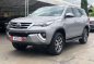 2016 Toyota Fortuner V 4x2 Diesel Automatic-2