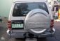 Mitsubishi Pajero 2000 for sale-7