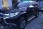 2018 Mitsubishi Montero Sport GLS FOR SALE-9