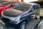 2016 TOYOTA Avanza 13 J Manual Gray-0