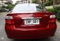 Toyota Vios 1.5 G automatic 2007 for sale-0