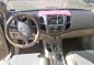 2005 Toyota Fortuner For Sale-3