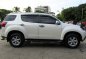 2016 Isuzu Mu-X for sale-6