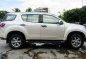 2015 Isuzu Mu-X for sale-4