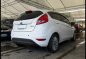 2012 Ford Fiesta Hatchback for sale-6