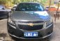 For Sale Chevrolet Cruze LT Trim 2010 - Top of the line!-4