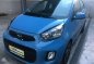 2016 Kia Picanto for sale-1