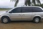 2005 Chrysler TOWN AND COUNTRY luxury suv van for family 7 seater-0