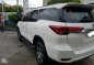 2018 Toyota Fortuner for sale-3