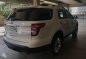 2015 Ford Explorer 4x4 3.5L At Top of the line -3