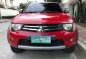 2010 Mitsubishi Strada for sale-5