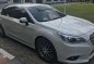 2017 Subaru Legacy 2.5 CVT FOR SALE-0