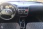  FOR SALE HONDA City Type Z 2001 manual-4