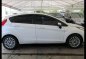 2012 Ford Fiesta Hatchback for sale-9