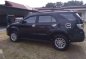 Toyota Fortuner 2012 FOR SALE-4