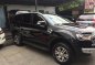 Ford Everest Trend 2018 for sale-1