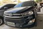 2017 Toyota Innova 2.8 E Automatic Black Edition MPV-0