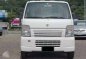 SUZUKI CARRY DA63T 4X4 Diflock-1