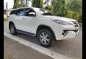 2018 Toyota Fortuner for sale-9