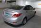 Hyundai Accent 2012 for sale-4