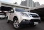 2015 Isuzu MUx for sale-3