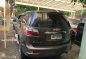 Chevrolet Trailblazer 4x2 LT 2014 Automatic Turbo Diesel-1