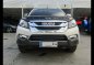 2016 Isuzu Mu-X for sale-2