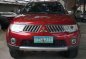 2010 Mitsubishi Montero for sale-3