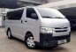 2016 Toyota Hiace for sale-2