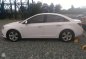 2012 Chevy Cruze LT for sale-4