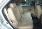 2013 Toyota Fortuner G Diesel Automatic-9