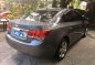For Sale Chevrolet Cruze LT Trim 2010 - Top of the line!-6