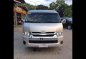 2017 Toyota Hiace GL Grandia MT for sale-1