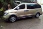 Hyundai Starex 2010 for sale-9