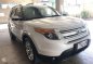 2015 Ford Explorer 4x4 3.5L At Top of the line -7