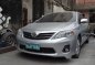 Toyota Corolla Altis 2013 for sale-1