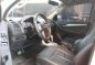 2015 Isuzu MUx for sale-6