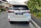 Toyota Fortuner 2018 for sale-2