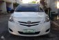 2012 Toyota Vios J MT for sale-1