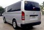 2016 Toyota Hiace for sale-5