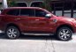Ford Everest 2017 AT for sale-1