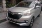 2018 Toyota Avanza 1.5 G for sale-0