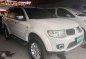 2011 Mitsubishi Montero Gtv for sale-1