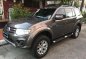 Mitsubishi Montero SPT GLX 2014 for sale-0